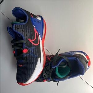 Nike LeBron witness 6